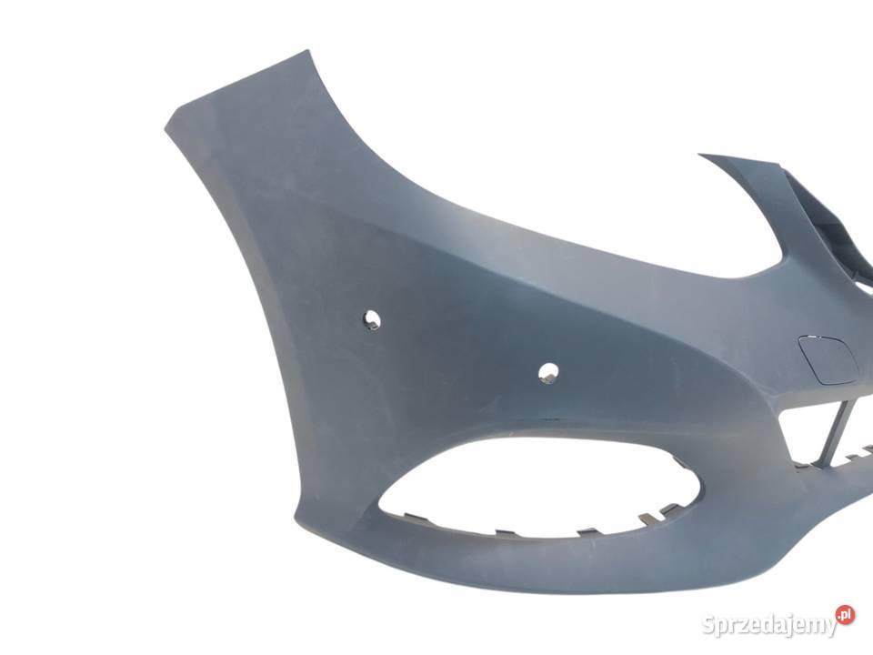 MERCEDES EKLASA W212 LIFT ELEGANCE 20132016 PTS Skarżysko-Kamienna