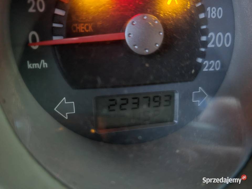 Volkswagen polo 2002 warmińsko-mazurskie Biała Piska sprzedam