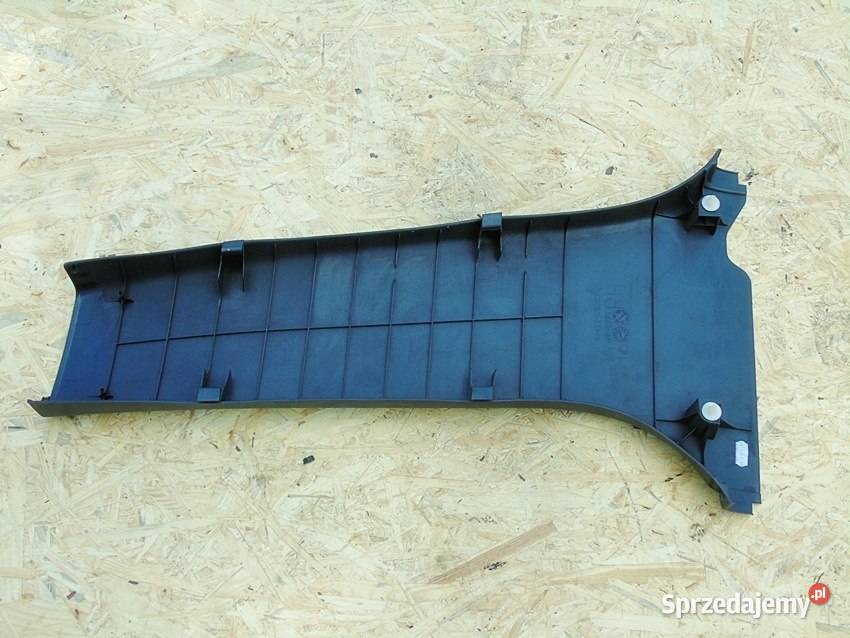 OSŁONA SŁUPKA ŚRODKOWEGO PRAWA TOYOTA AVENSIS Sosnowiec