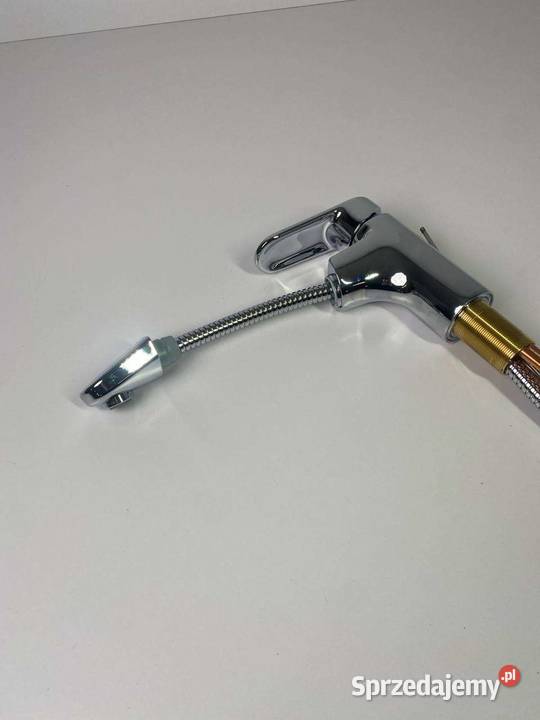Bateria umywalkowa stojąca Grohe Europlus Rzeszów sprzedam