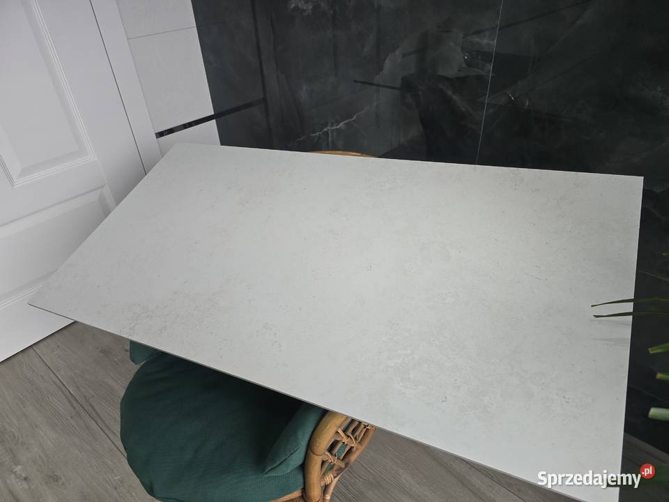 Płytka AURELIA BIANCO CARVING 60x120 KEROS GAT I Płytki ścienne Opoczno