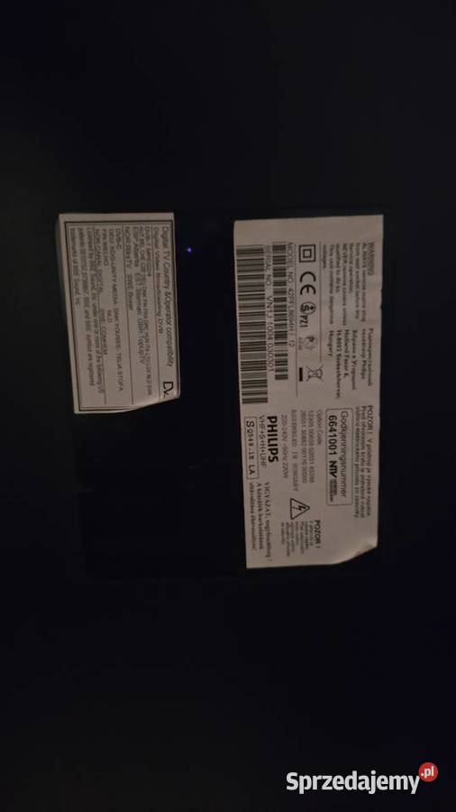TV Philips 42 cale Telewizory sprzedam