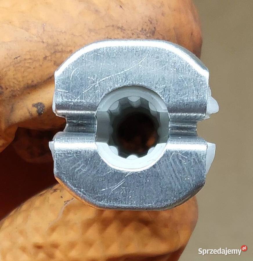 NAKRĘTKA MOCOWANIA BLOTNIKA FIAT PALIO 57320 osobowe dolnośląskie Mielęcin
