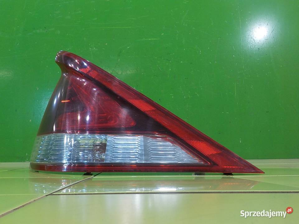 HONDA INSIGHT II 12r HB 5D lampa prawa tyl Suków