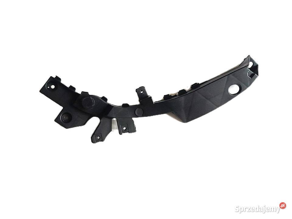 NOWY WSPORNIK MOCOWANIE ŚLIZG PASA LEWY EXPERT Kalisz