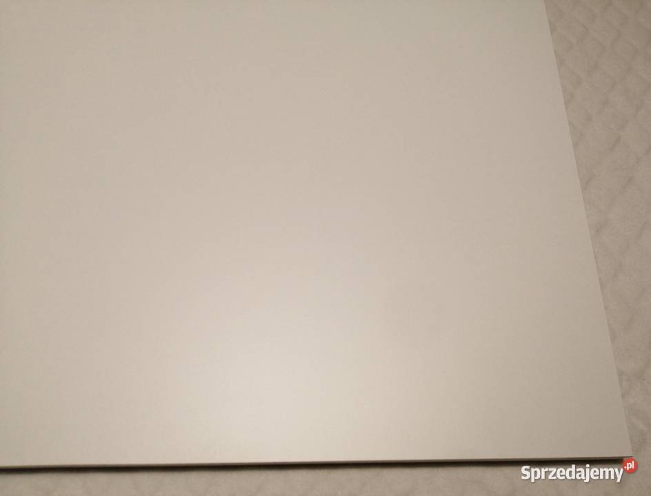 Utrusta półka 60x60 biały 50205612 Ikea 4 Czeladź