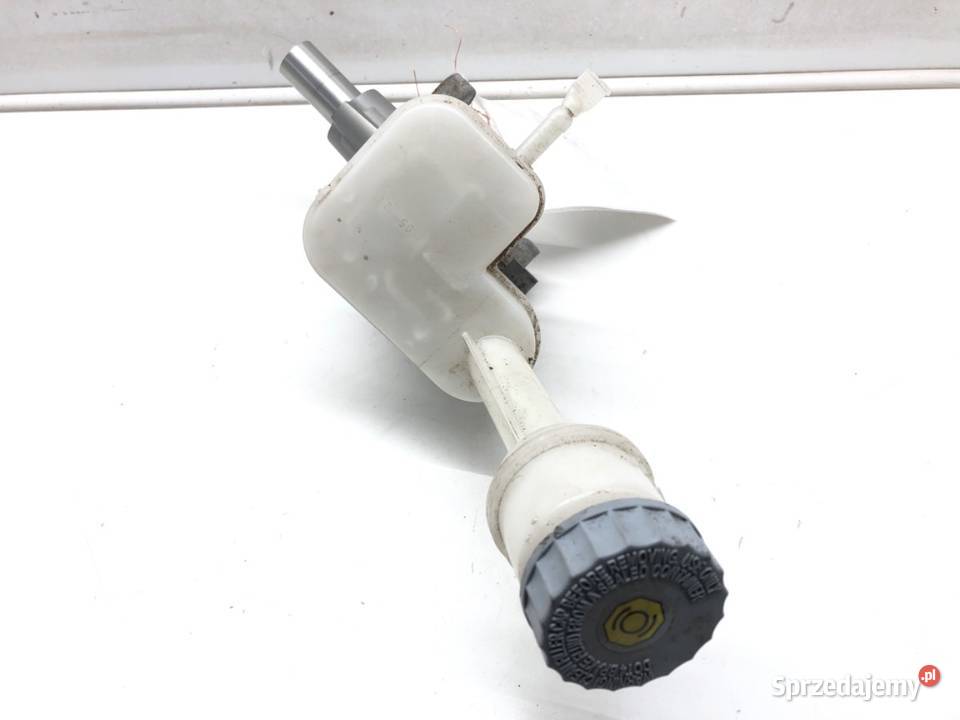 POMPA HAMULCOWA SUZUKI SX4 0204794481 SUV 14 129