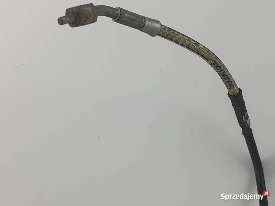 Przewod Hamulcowy Bmw Gs 1200 Adventure Lc