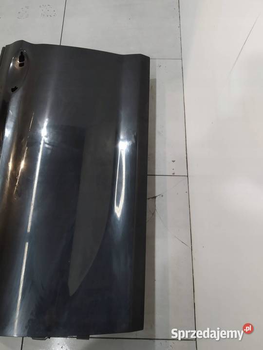 DRZWI LEWE PRZÓD 475 Bmw Seria 6 III 20122018