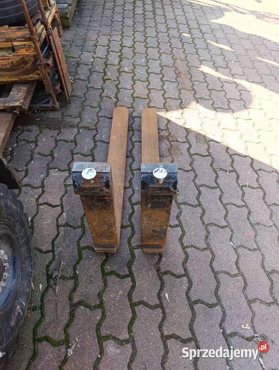 karetka wózka widłowego Wasilków