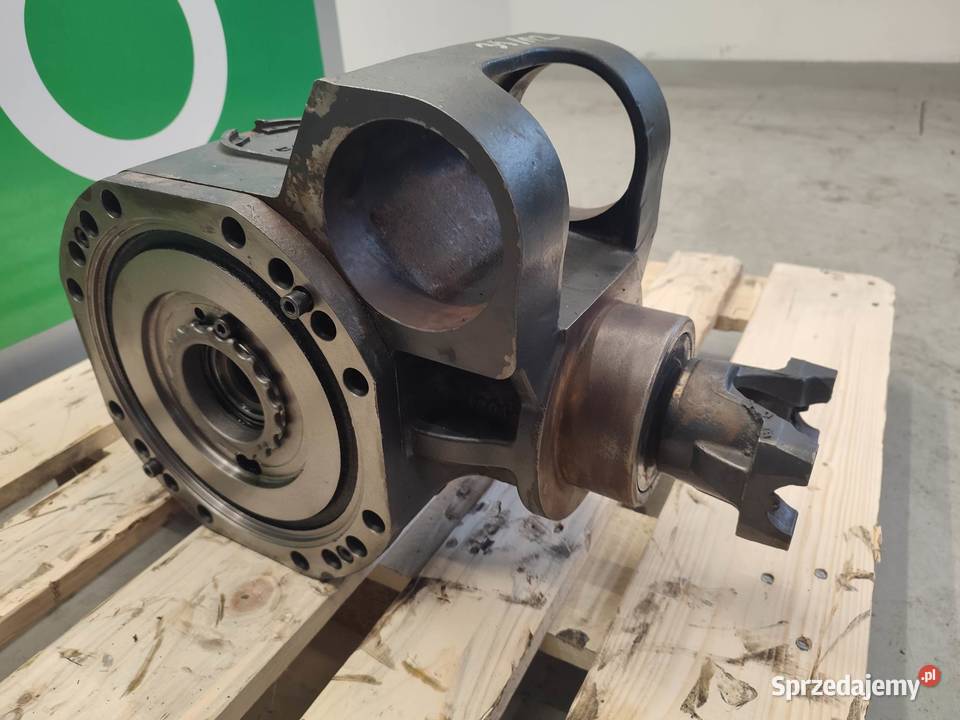Atak 35x12 DIECI 407 SITA755566 Wilkowo