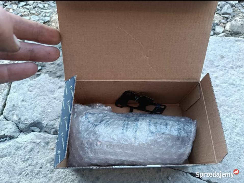 Zawór egr PIERBURG 72834130 opel Recyrkulacja spalin EGR Rytwiany sprzedam