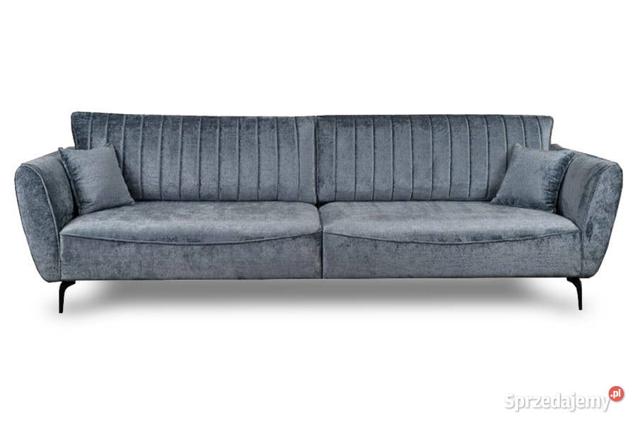 Niesamowity designe i wygodaKanapa VELVETVerax Lublin