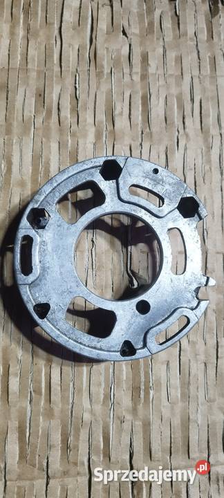 Podstawa Iskrownika Wsk Głęboki Zapłon Biała Podlaska