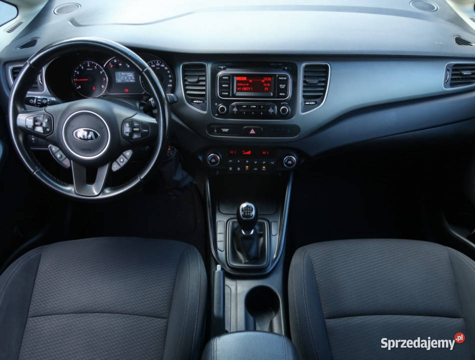 Kia Carens 16 GDI poduszka powietrzna sprzedam