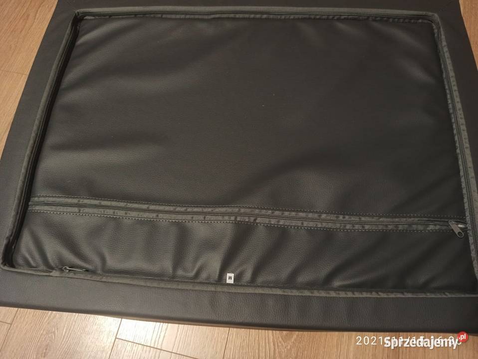 Legowisko psa EDOGGY Area wkład VISCO Graphite Poznań