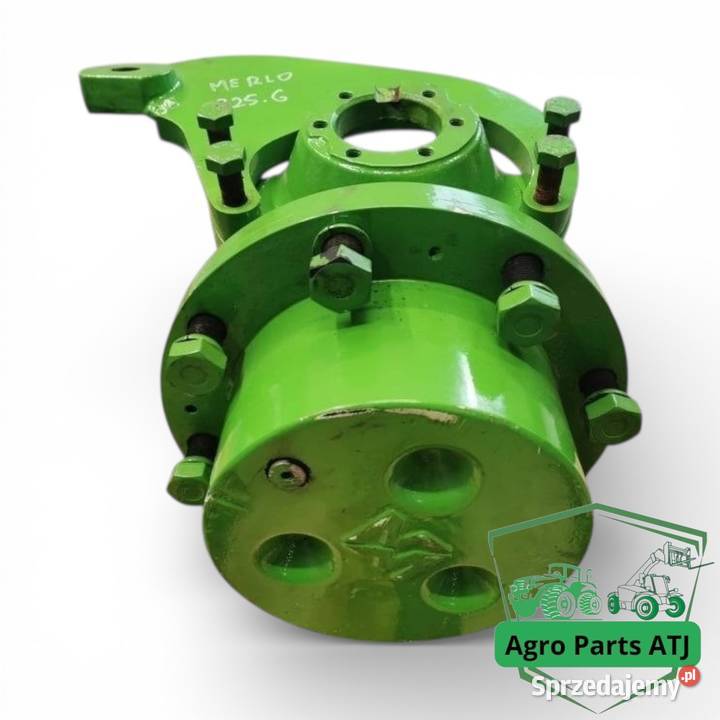 Zwolnica Zwrotnica Półoś 024849 069812 069811 sprzedam