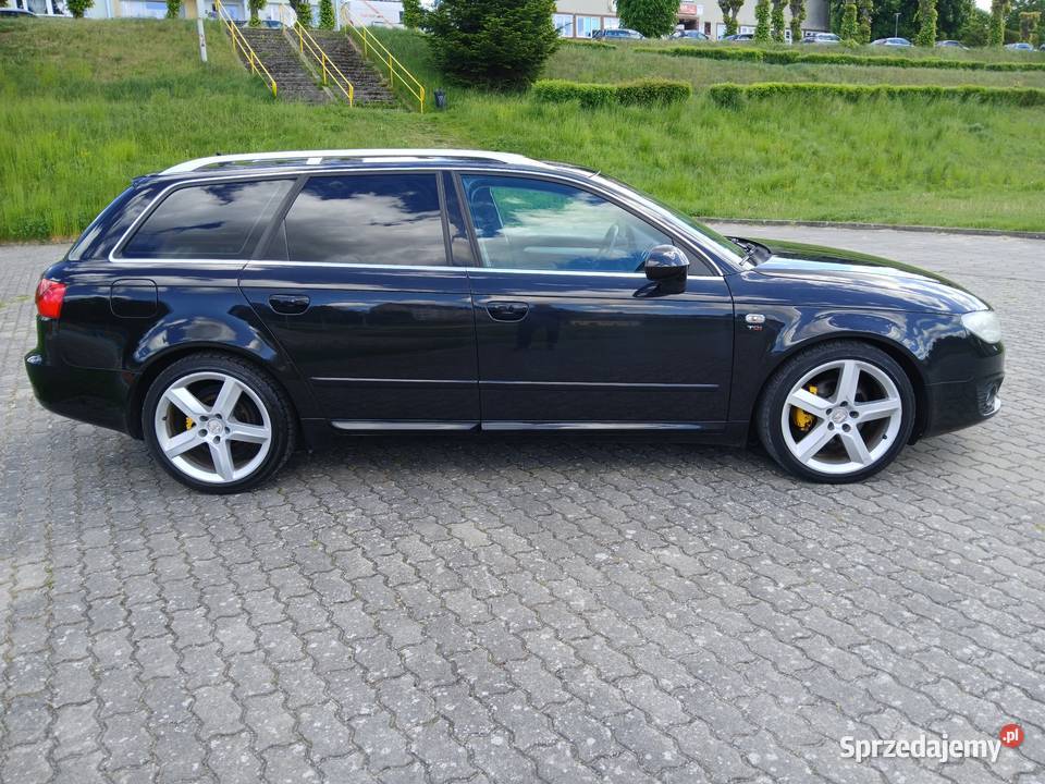 20TDI Xenon Automat Klima GrzaneFotele gniazdo USB Seat Miastko