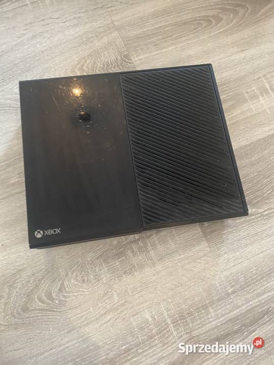 Xbox one Mielec
