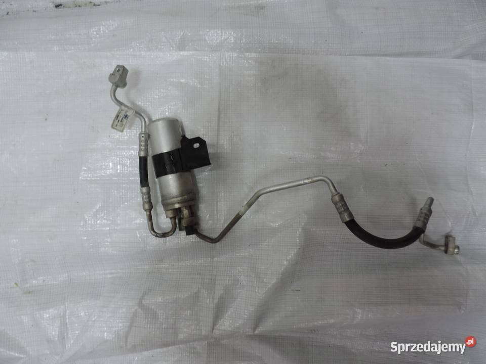 PRZEWÓD KLIMATYZACJI FORD ECOSPORT 10 ECOBOOST osobowe