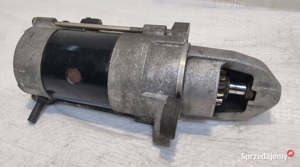 ROZRUSZNIK OPEL ASTRA V K 16 CDTI 55491790 kujawsko-pomorskie sprzedam