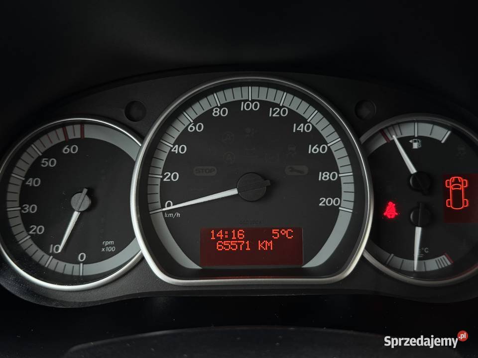 12i114 Tourer Gwarancja 5osobowy Mały przebieg Citan Samochody osobowe Sanok