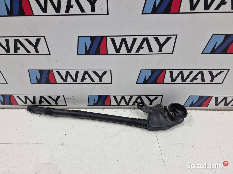 BMW 3 G20 G21 RURKA WLEW ZBIORNIKA SPRYSKIWACZY