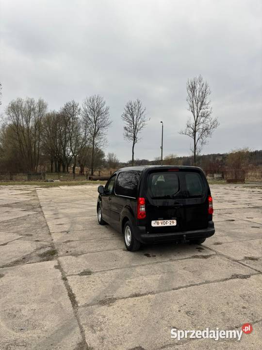 Peugeot Partner 16 HDI 90 Pilica sprzedam