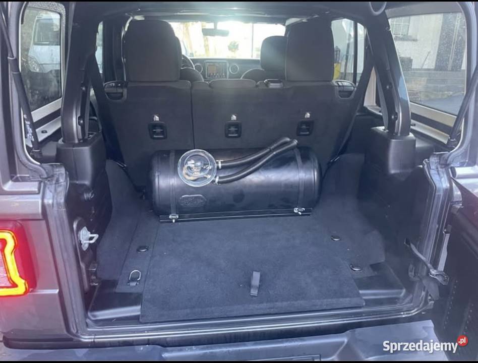 Jeep wrangler Warszawa sprzedam