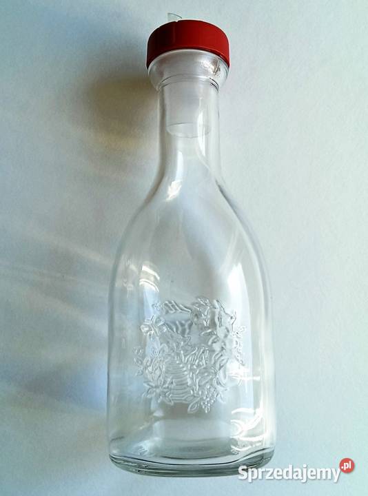 Butelka z dozownikiem Quattro Stagioni 500 ml Kraków sprzedam