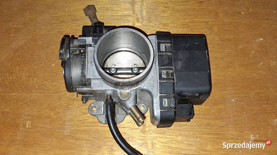 Przepustnica SAAB 95 20t 5950191