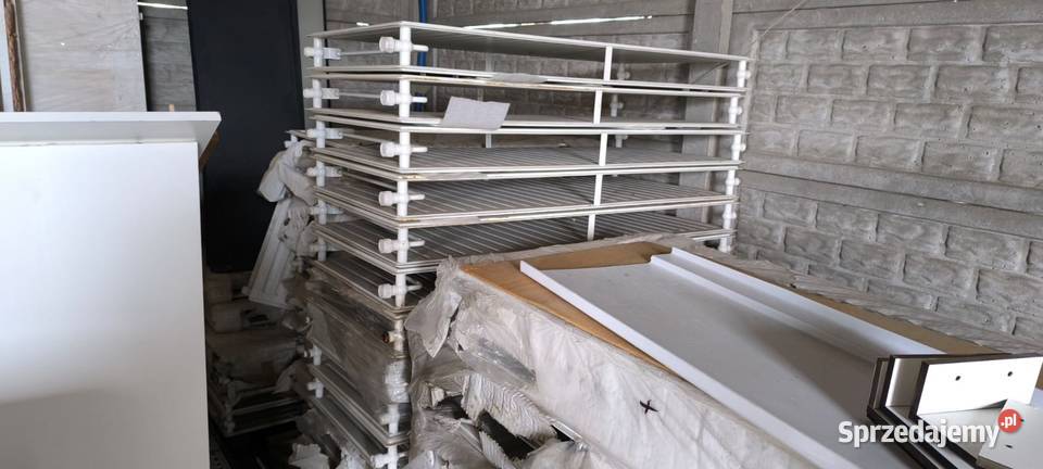 Grzejniki kaloryfery nowe i używane Czarna