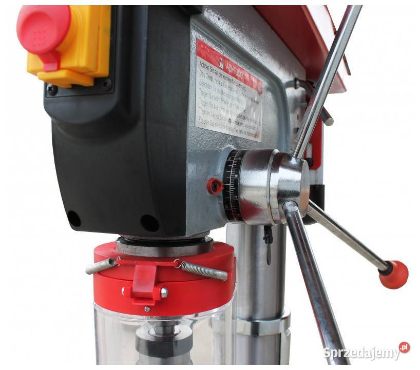 Wiertarka SB 4132SM HOLZMANN Siedlce