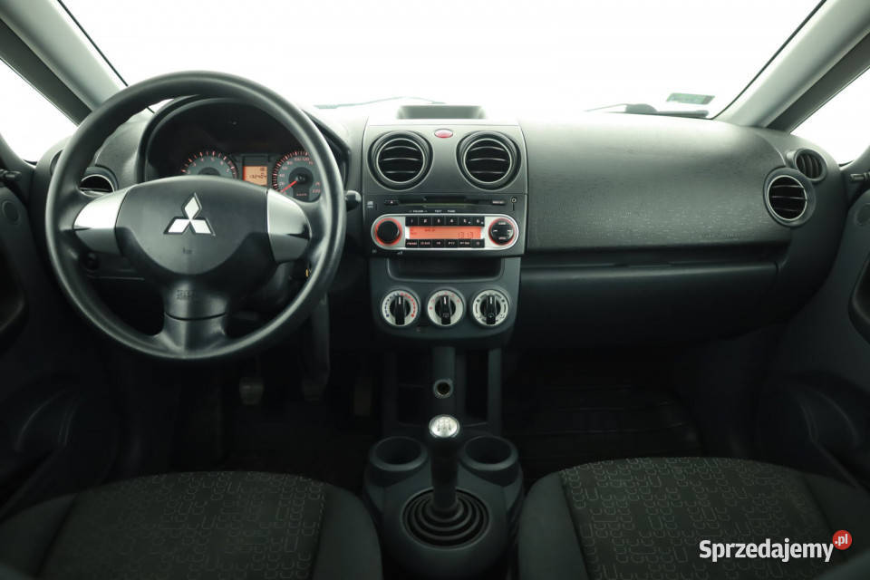 Mitsubishi Colt 11 centralny zamek Piaseczno sprzedam