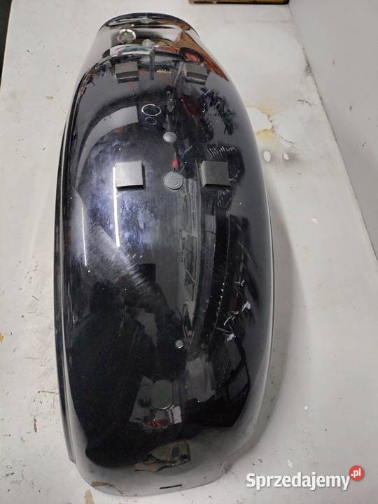 Błotnik tylny HarleyDavidson dyna fat bob Wałbrzych