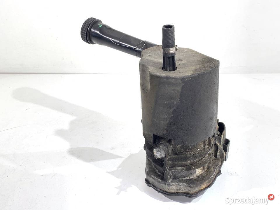 POMPA WSPOMAGANIA CITROEN C4 PICASSO I