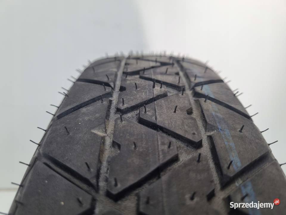 KOŁO DOJAZDOWE ZAPASOWE Audi Seat Vw Golf V Chełm
