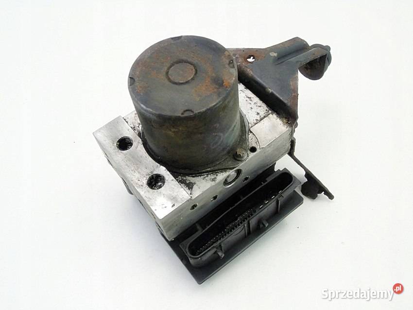 POMPA ABS FORD TRANSIT MK6 MK7 0614 24 TDCI Części samochodowe Sosnowiec