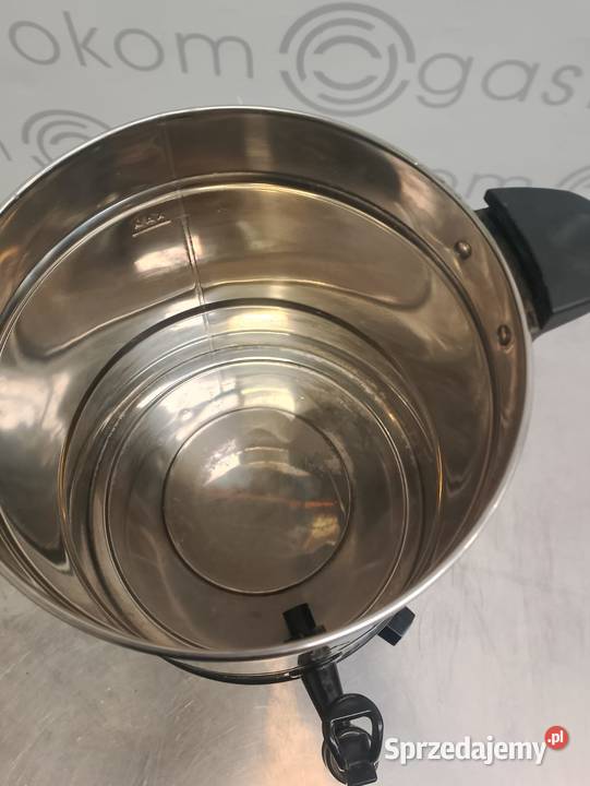 Warnik Bartscher 200061 DP50K Wrocław