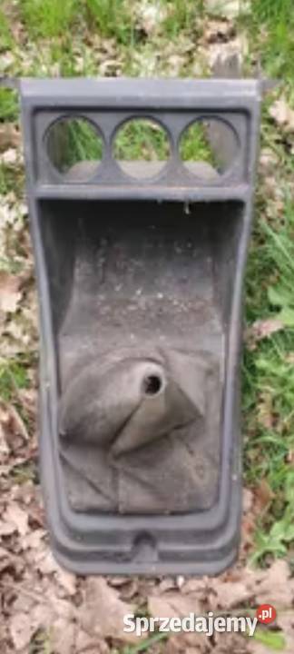 Vw Golf mk1 tunel środkowy osobowe Kłodzko