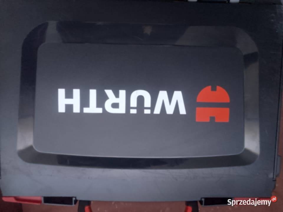 Dwie prasy marki knipex z walizką takie na Gryfice