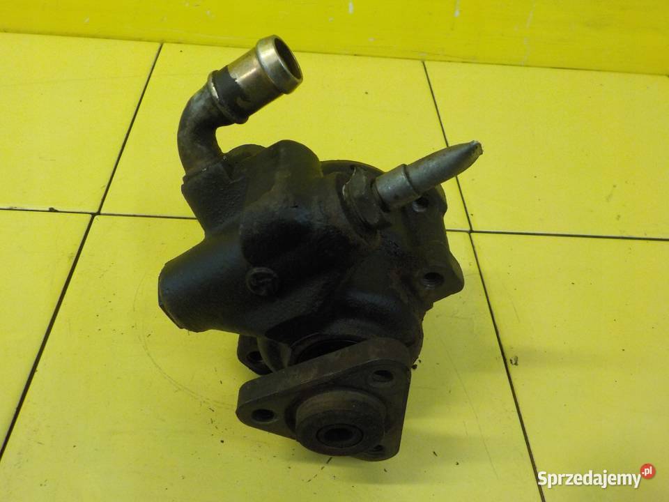 FORD TRANSIT MK6 23 B 02r 145 E5FA pompa osobowe świętokrzyskie Suków