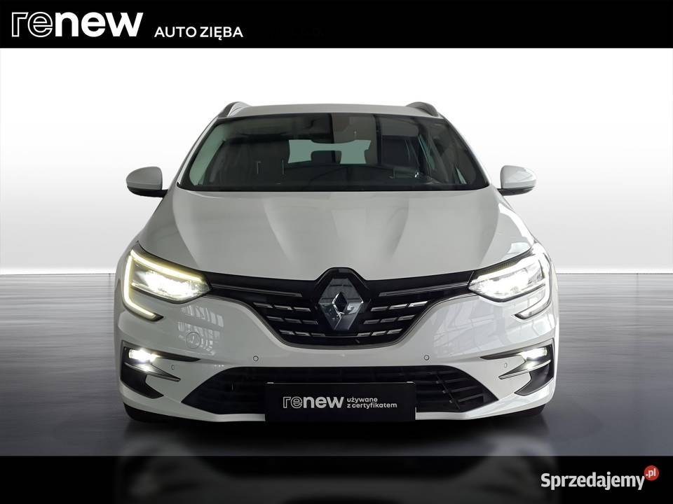 Megane 15 Blue dCi Techno EDC 115 kamera cofania sprzedam