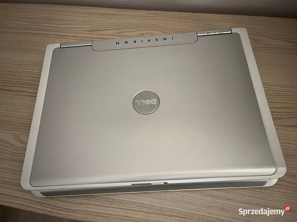 laptop DELL uszkodzony Tarnowskie Góry sprzedam