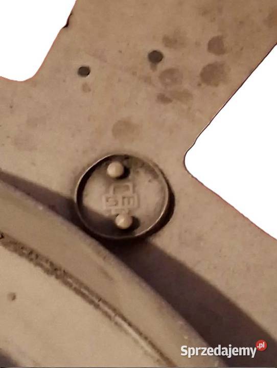 Oryginalne Kołpaki 13 Fiat 126p Bis Tarnobrzeg sprzedam