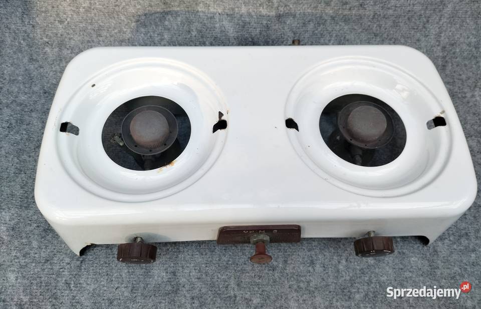 Stara kuchenka naftowa PRIMUS 535 unikat Sweden Leszno