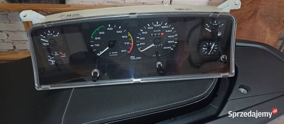 Części do poloneza caro Lublin sprzedam