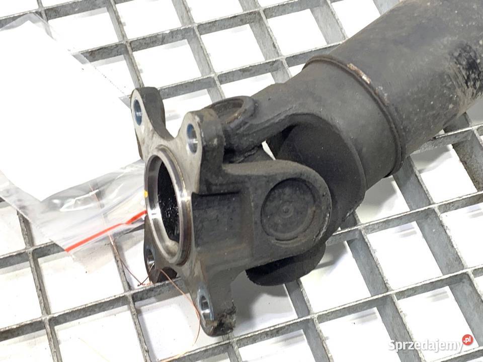 WAŁ NAPĘDOWY TYŁ HYUNDAI TUCSON SUV 16 180 Układ napędowy podkarpackie