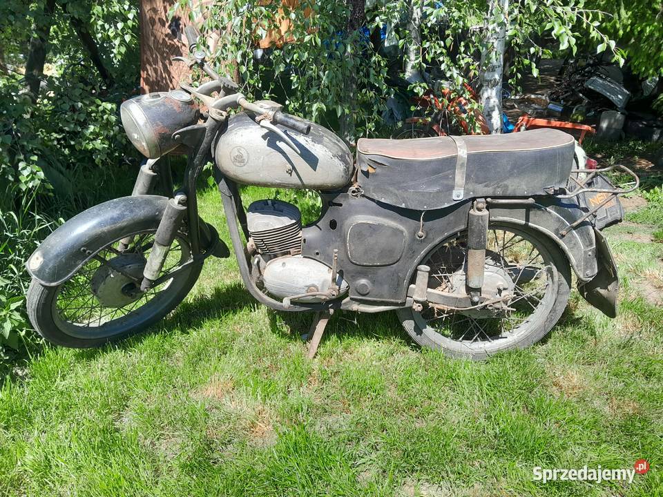 Shl m11 1964
