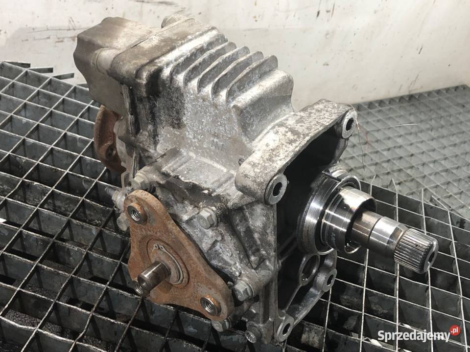 REDUKTOR SKRZYNI BIEGÓW SEAT LEON III 0FN409053B podkarpackie